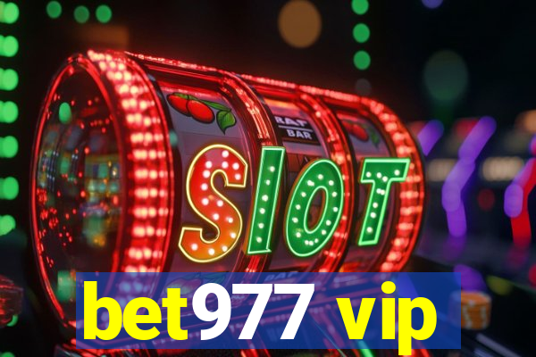 bet977 vip