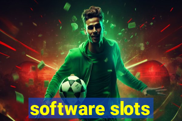 software slots