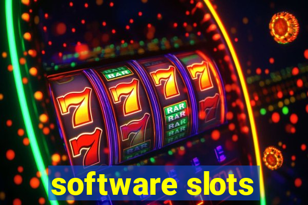 software slots