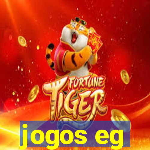 jogos eg