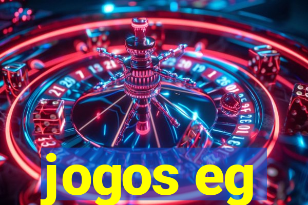 jogos eg