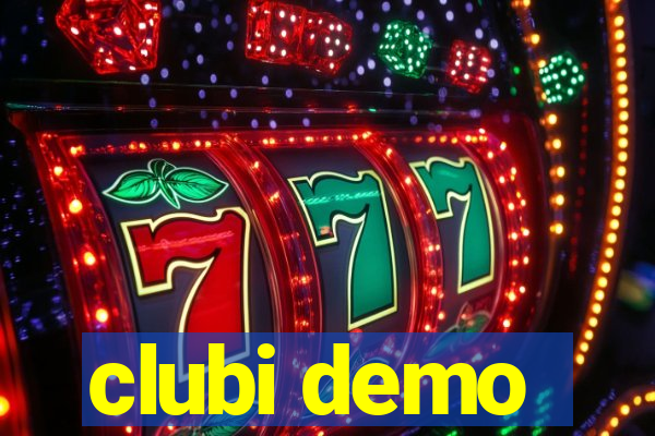 clubi demo