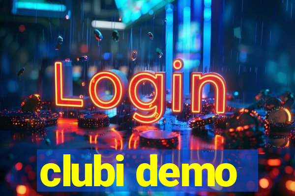 clubi demo