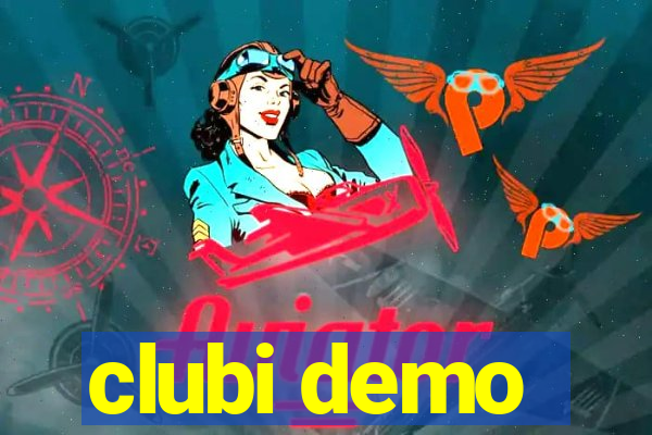 clubi demo