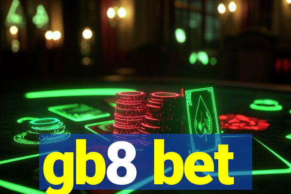 gb8 bet