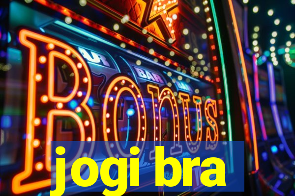 jogi bra