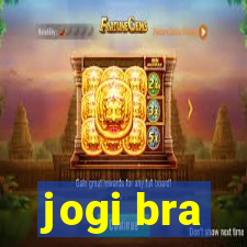 jogi bra