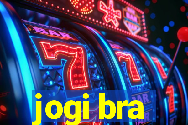 jogi bra