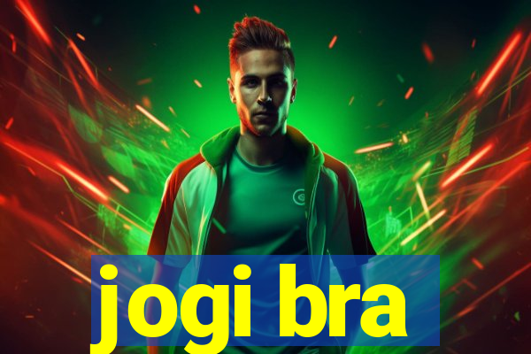 jogi bra