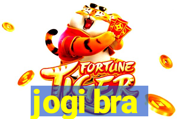 jogi bra