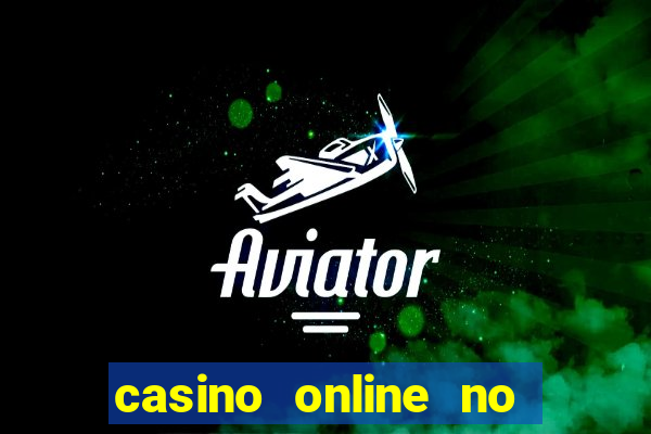 casino online no deposit free money