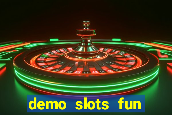 demo slots fun fortune ox