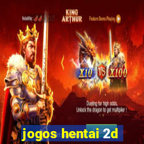 jogos hentai 2d