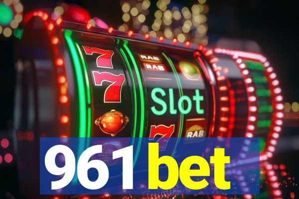 961 bet