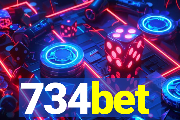 734bet