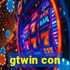 gtwin con