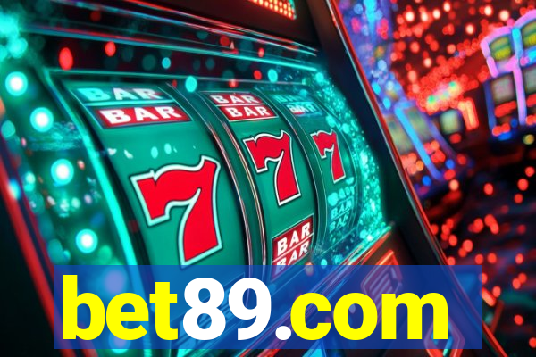 bet89.com