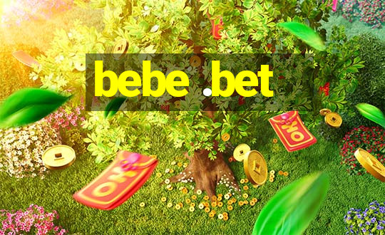 bebe .bet