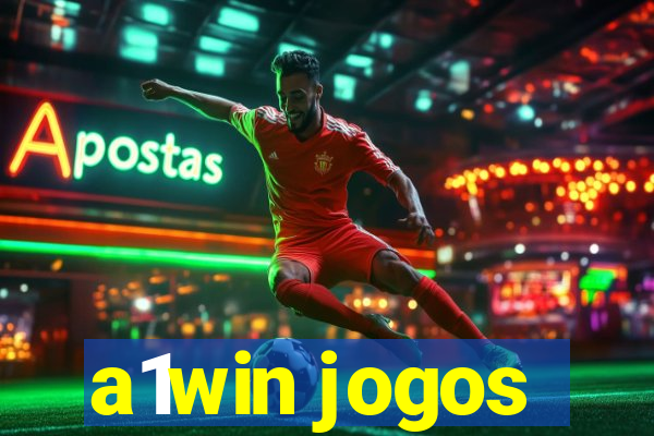 a1win jogos