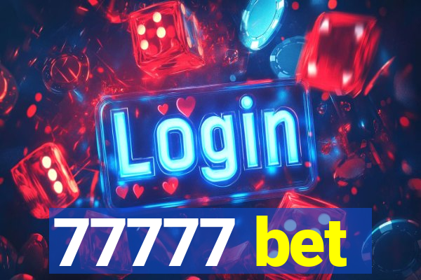 77777 bet