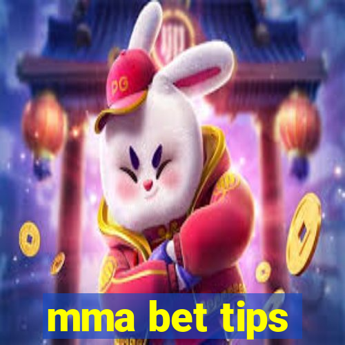 mma bet tips