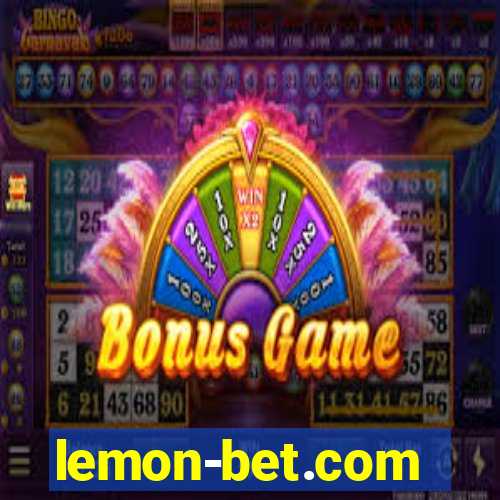 lemon-bet.com