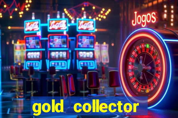 gold collector diamond edition slot free play