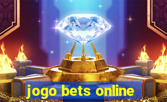 jogo bets online