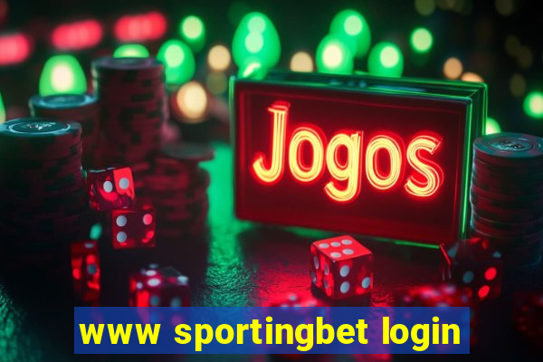 www sportingbet login