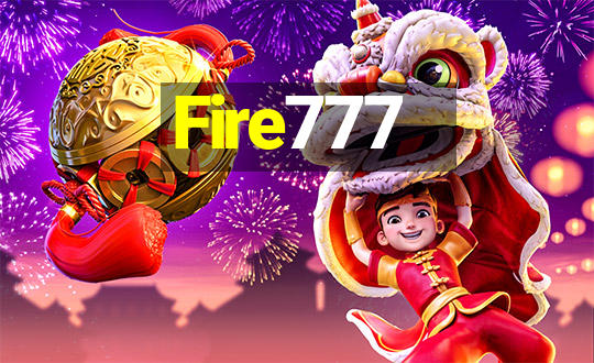 Fire777