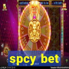 spcy bet