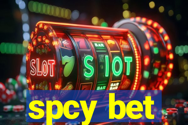 spcy bet