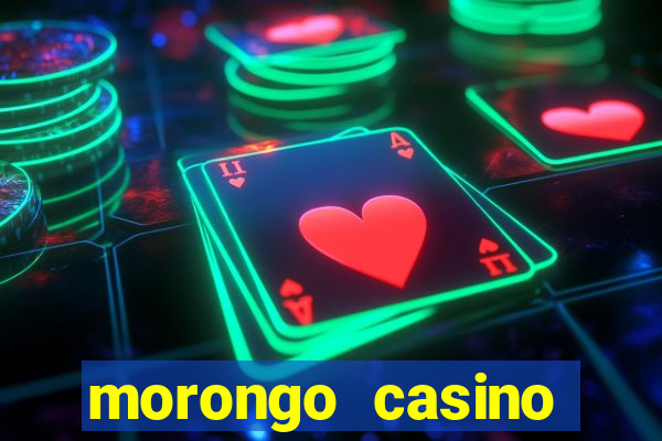 morongo casino resort & spa