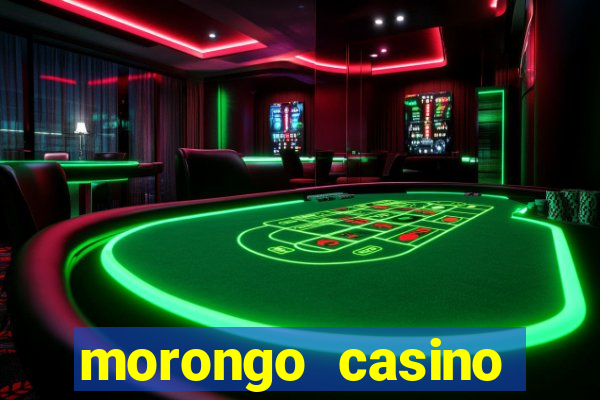 morongo casino resort & spa