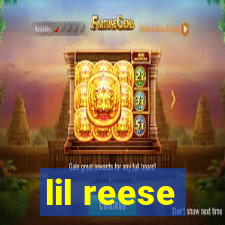 lil reese