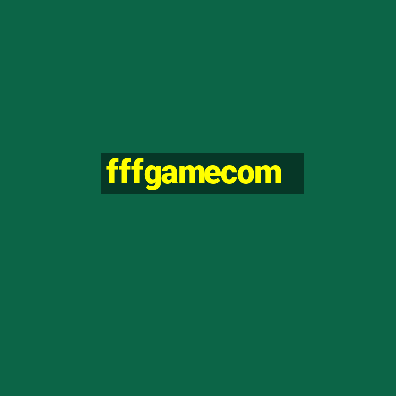 fffgamecom