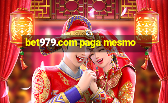 bet979.com paga mesmo