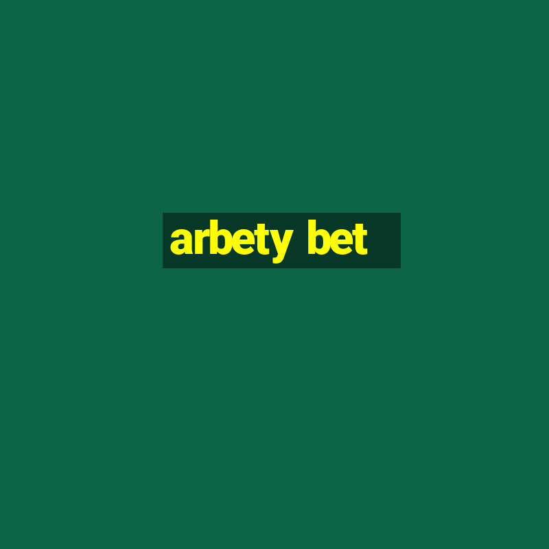 arbety bet