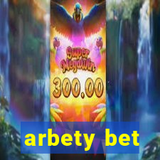 arbety bet