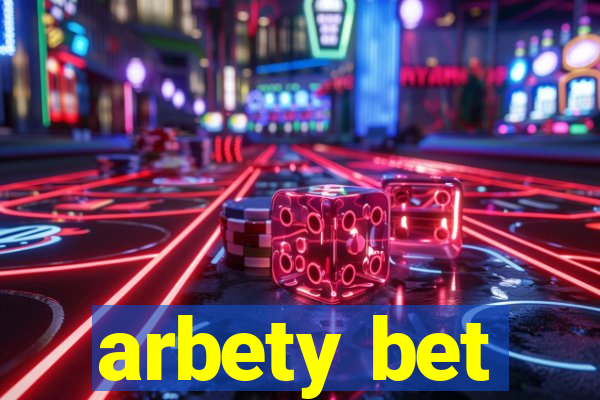 arbety bet