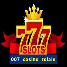 007 casino roiale torrent magnet