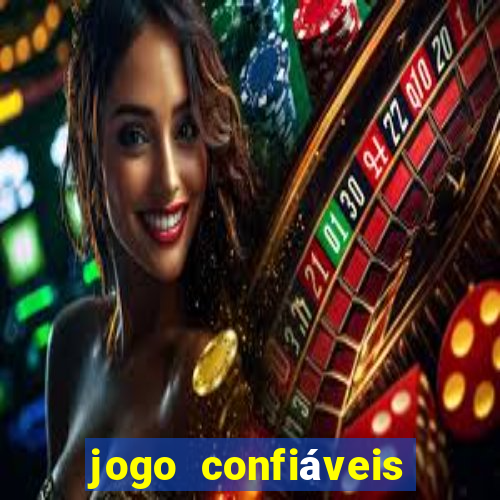 jogo confiáveis que ganha dinheiro