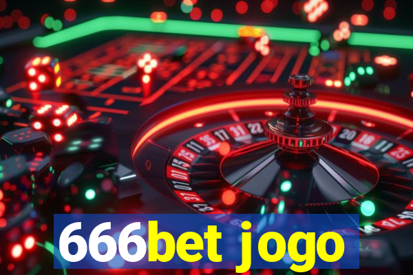 666bet jogo