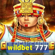 wildbet 777