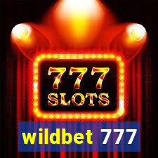 wildbet 777