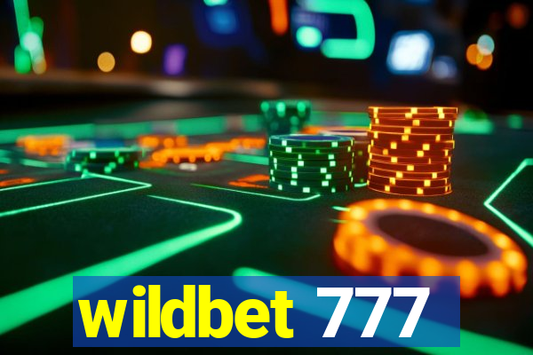 wildbet 777