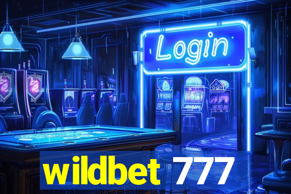 wildbet 777