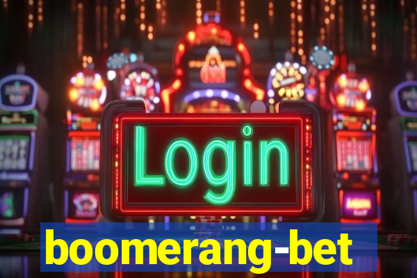 boomerang-bet