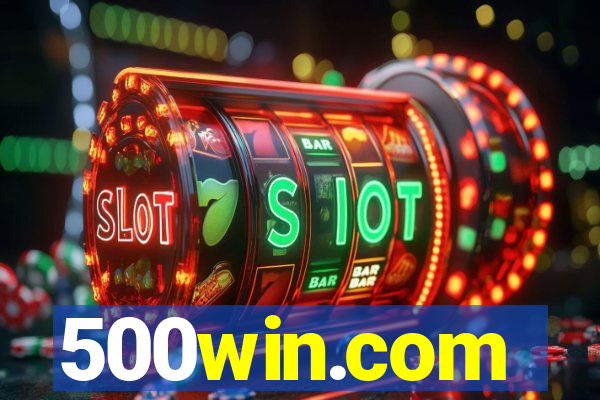 500win.com