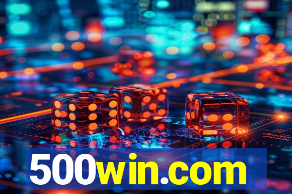 500win.com